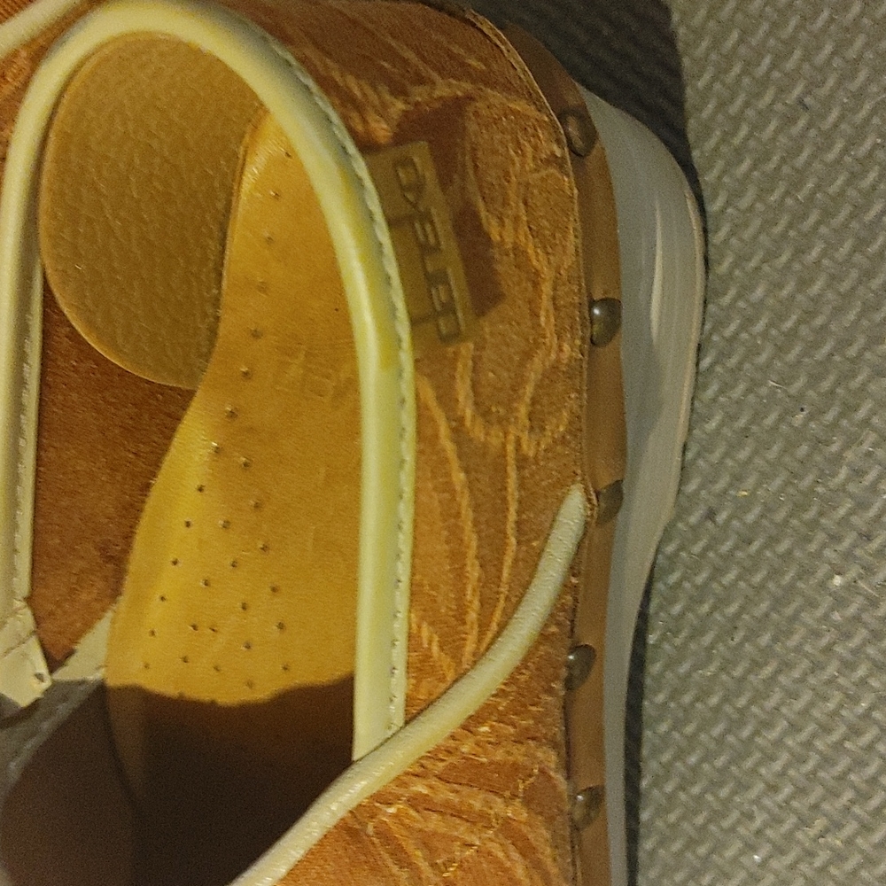 Danske clogs, sz 36